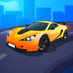竞赛车手(Race Master)