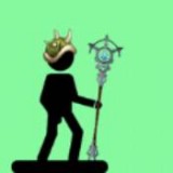 火柴人魔法战争(The Wizard)