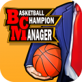 篮球经理2024(Basketball Champion Manager)