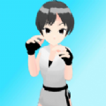 格斗娘(Fighting Girl)