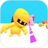 木乃伊任务(Mummy Quest)