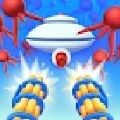 蜂群攻击(Swarm Attack)