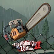 行尸走肉2僵尸射手(The Walking Zombie 2)